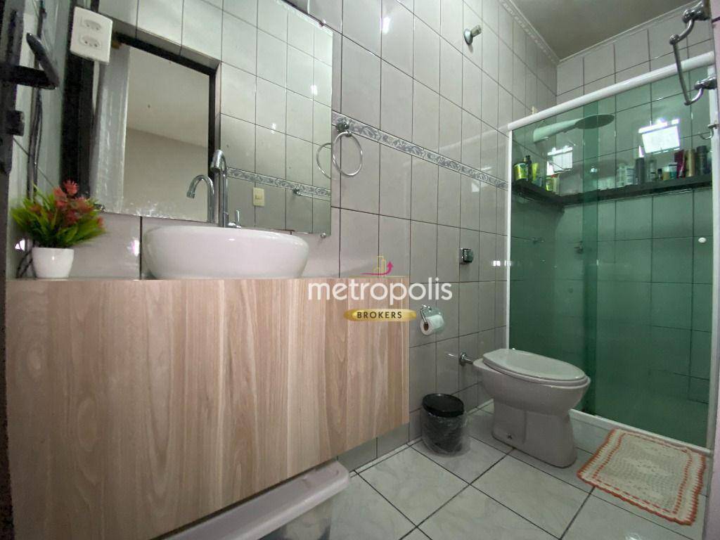 Casa à venda com 3 quartos, 140m² - Foto 14