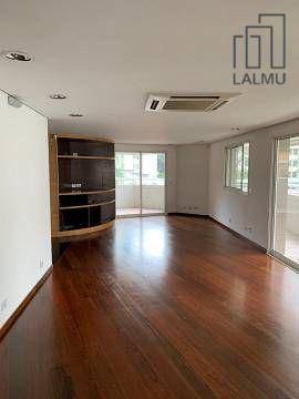 Apartamento para alugar com 5 quartos, 441m² - Foto 21