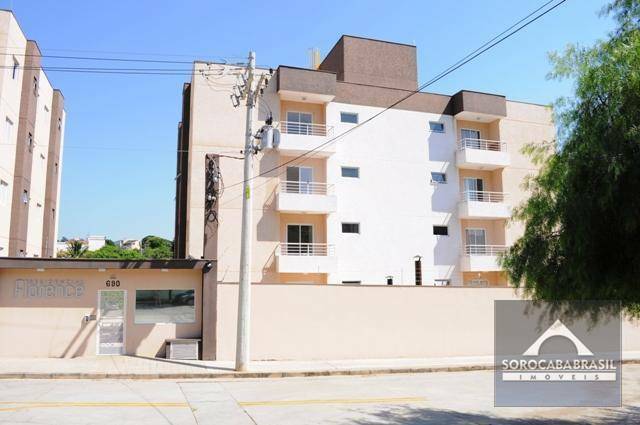Apartamento à venda com 2 quartos, 52m² - Foto 13