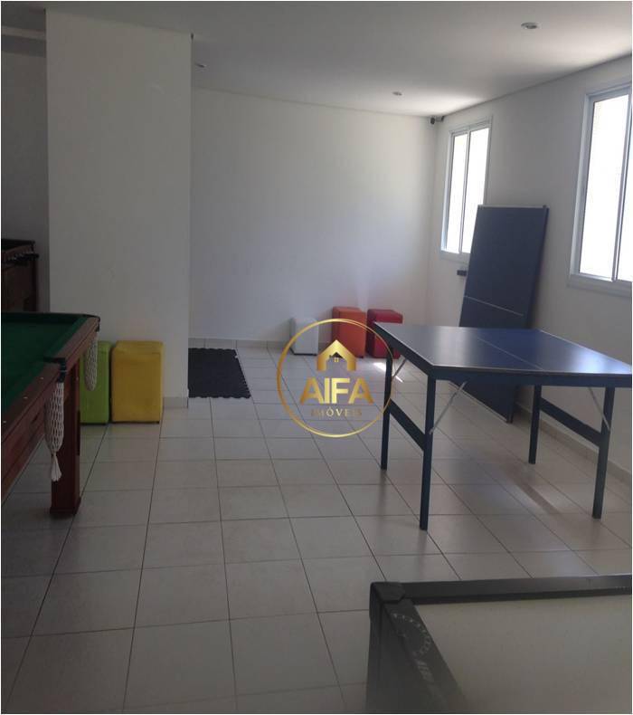 Apartamento à venda com 3 quartos, 62m² - Foto 15