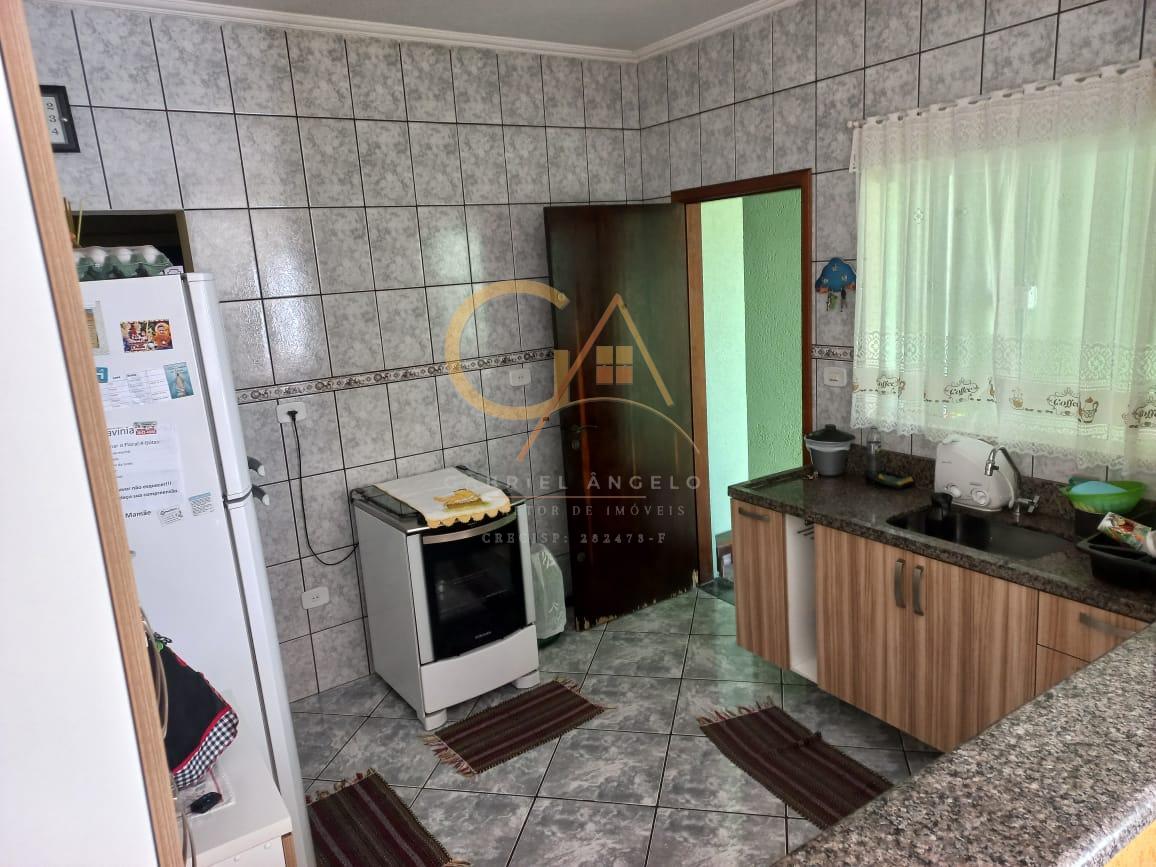 Sobrado à venda com 3 quartos, 190m² - Foto 9