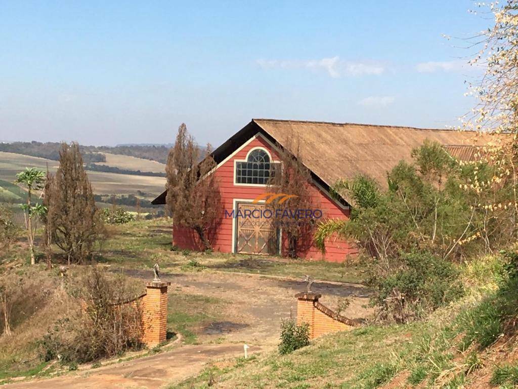 Haras e Área Rural Padrão à venda, 193600M2 - Foto 60