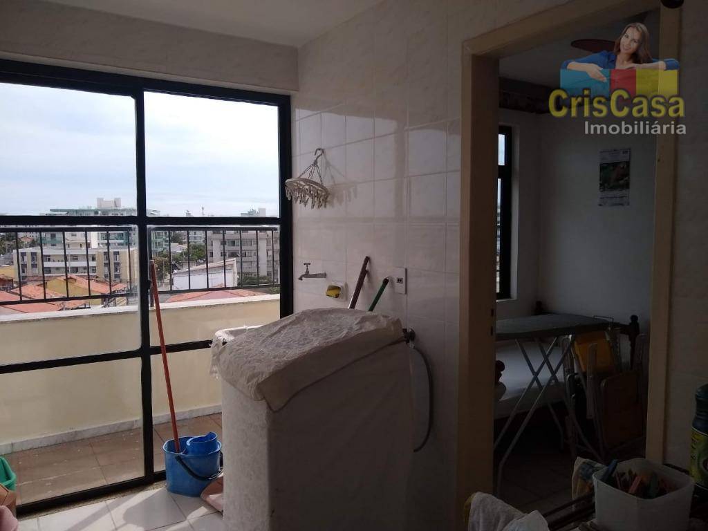 Cobertura à venda e aluguel com 3 quartos, 250m² - Foto 5