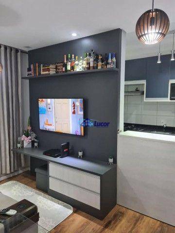 Apartamento à venda com 2 quartos, 46m² - Foto 13