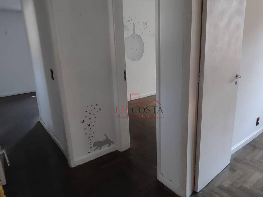 Apartamento à venda com 3 quartos, 110m² - Foto 7