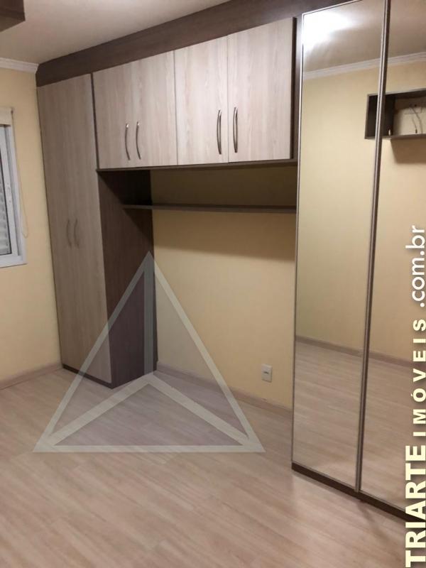 Apartamento à venda com 2 quartos, 60m² - Foto 16