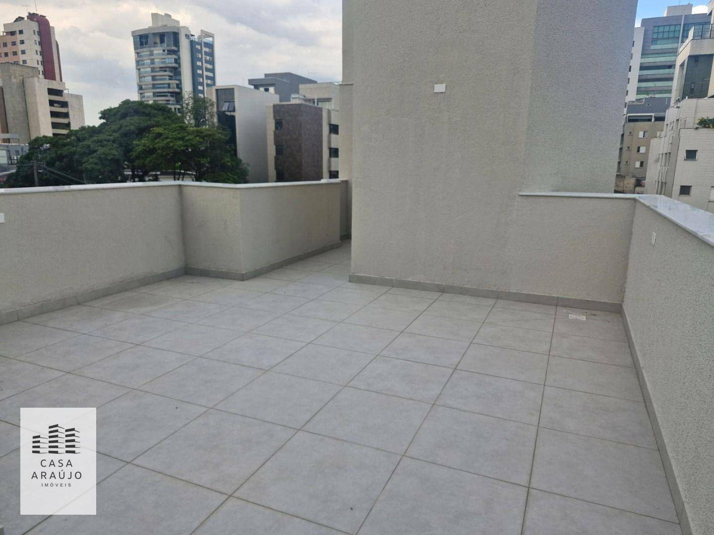 Cobertura à venda com 2 quartos, 130m² - Foto 20