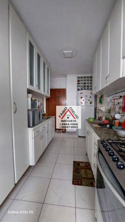 Apartamento à venda com 3 quartos, 97m² - Foto 22