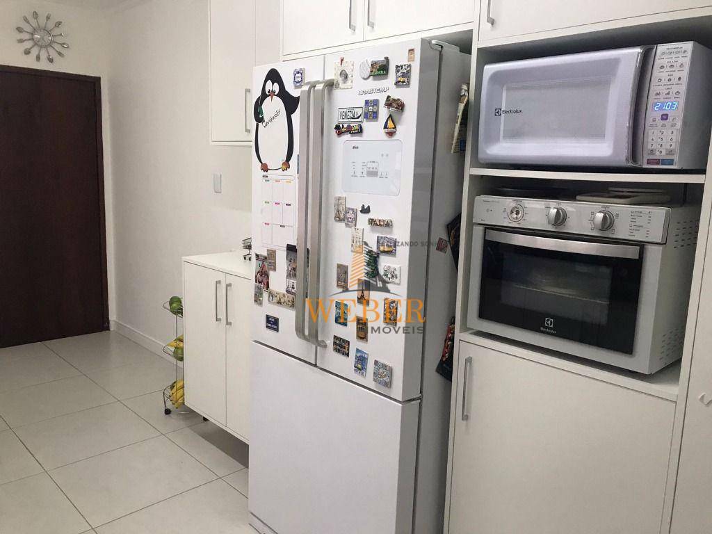 Sobrado à venda com 4 quartos, 250m² - Foto 19