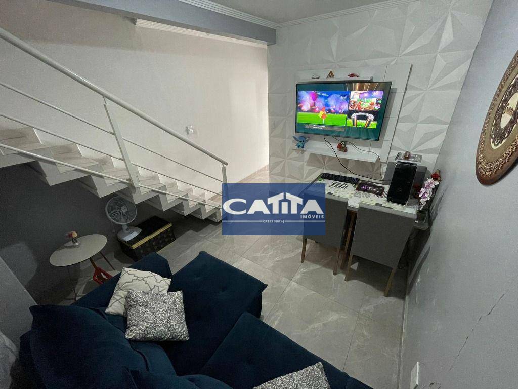 Sobrado à venda com 4 quartos, 230m² - Foto 36