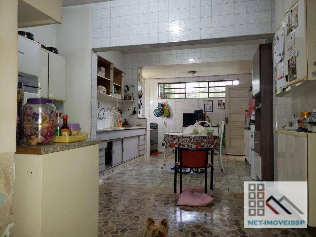 Sobrado à venda e aluguel com 3 quartos, 500m² - Foto 5