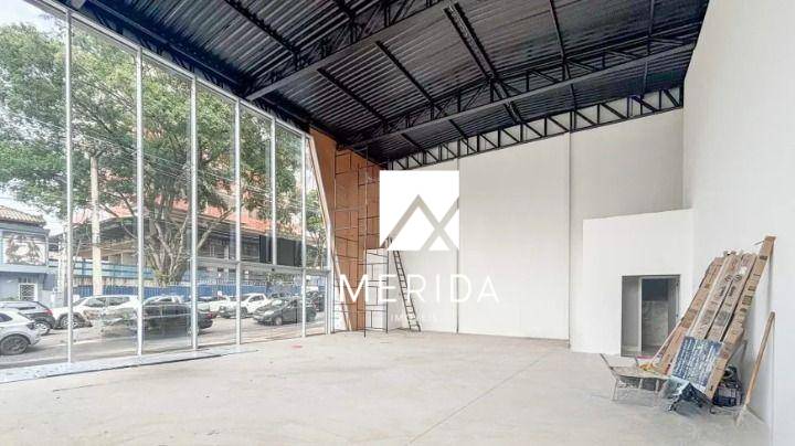 Loja-Salão, 200 m² - Foto 5