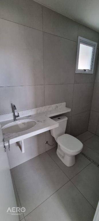 Apartamento à venda com 2 quartos, 64m² - Foto 5