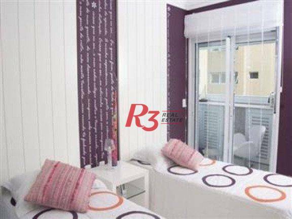 Apartamento à venda com 3 quartos, 140m² - Foto 10