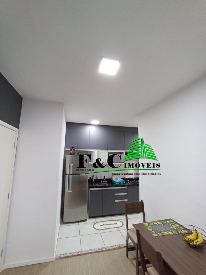 Apartamento à venda com 2 quartos, 50m² - Foto 10