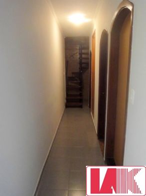 Sobrado à venda com 3 quartos, 150m² - Foto 15