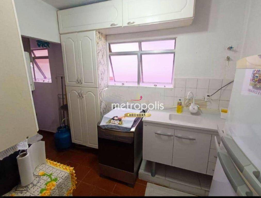 Apartamento à venda com 2 quartos, 53m² - Foto 1