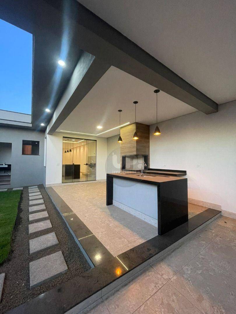 Casa, 3 quartos, 150 m² - Foto 1