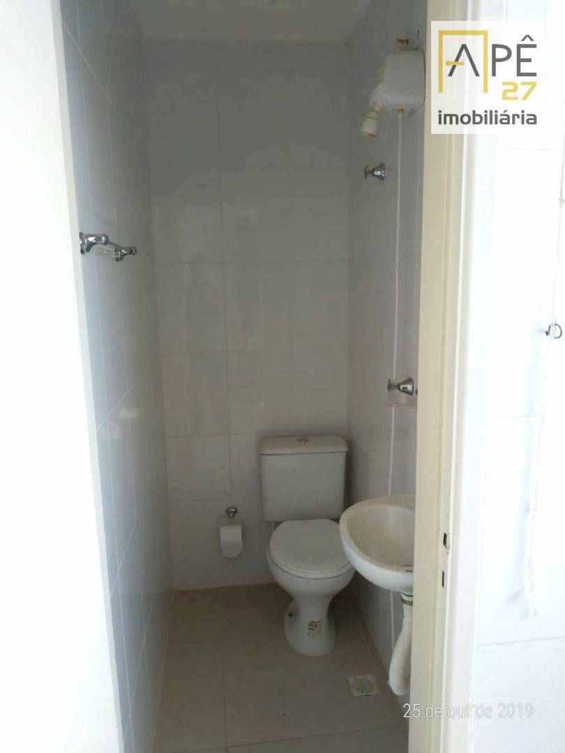 Apartamento à venda com 3 quartos, 107m² - Foto 6