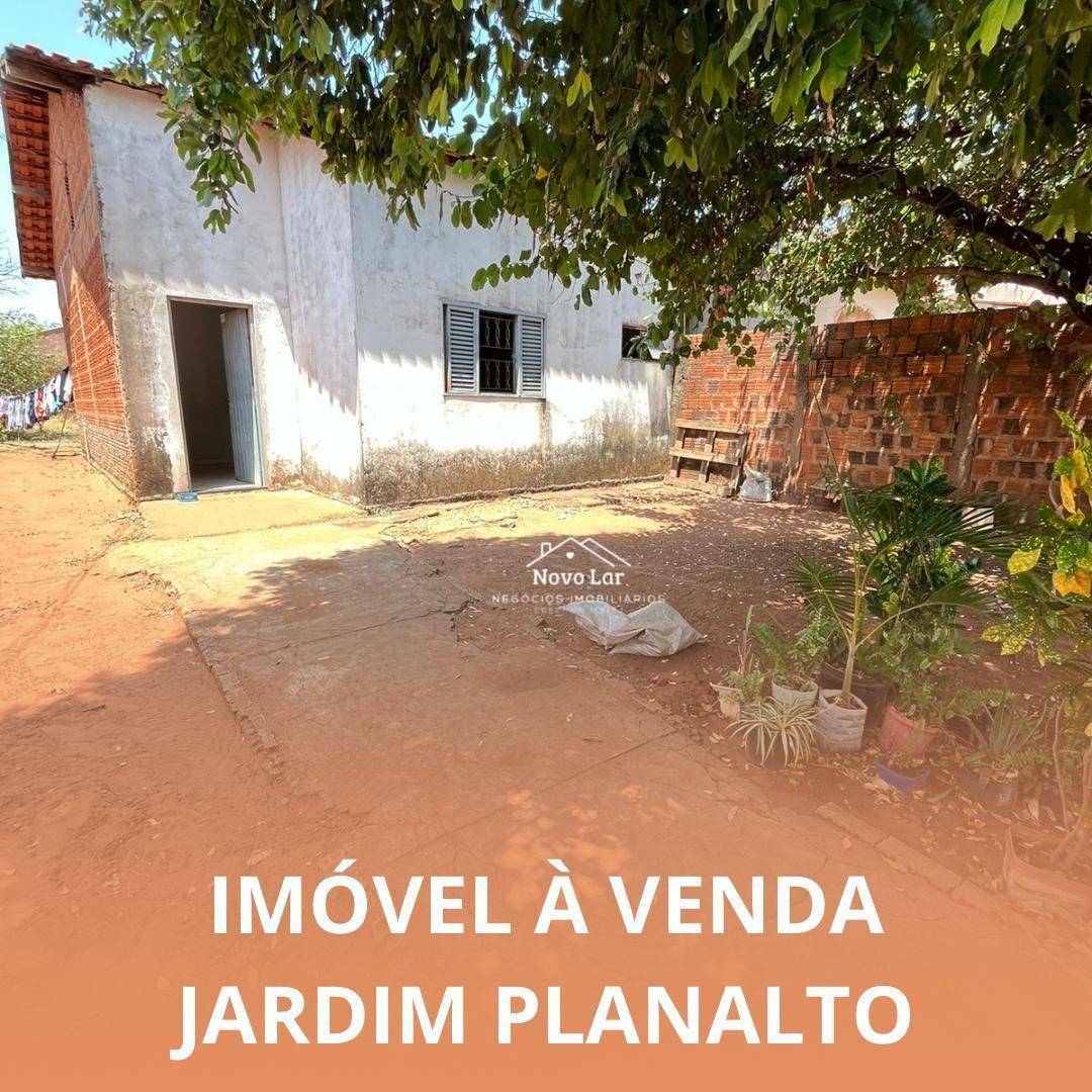 Casa à venda com 1 quarto, 50m² - Foto 1