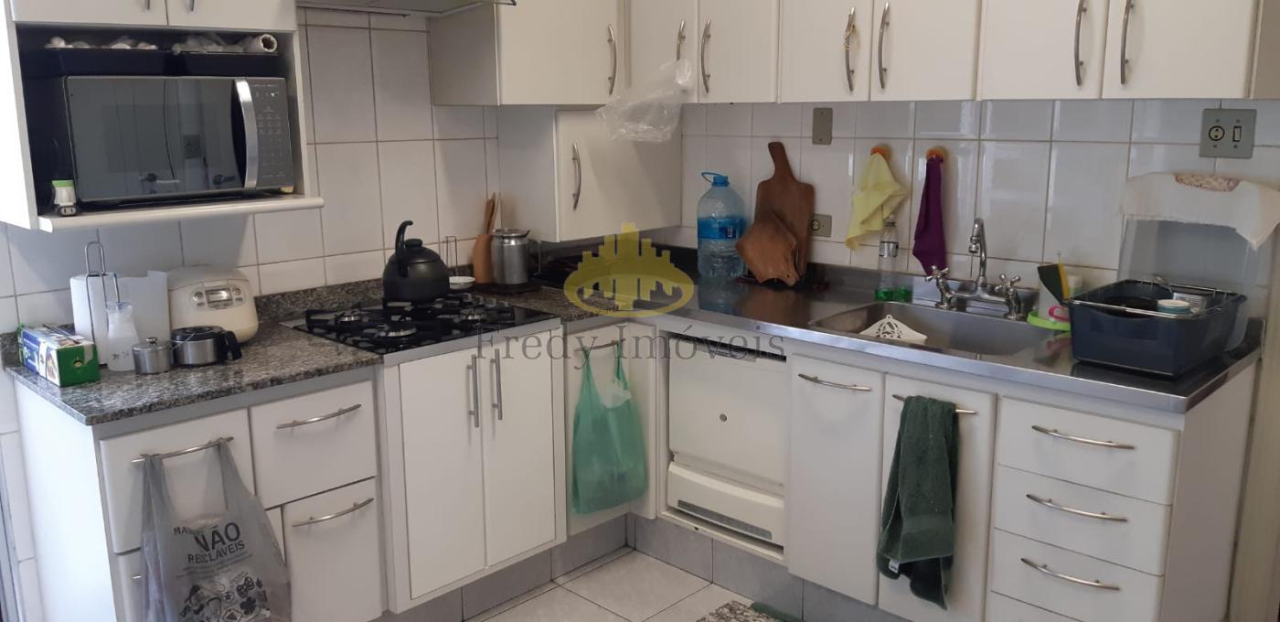 Apartamento à venda com 3 quartos, 122m² - Foto 31