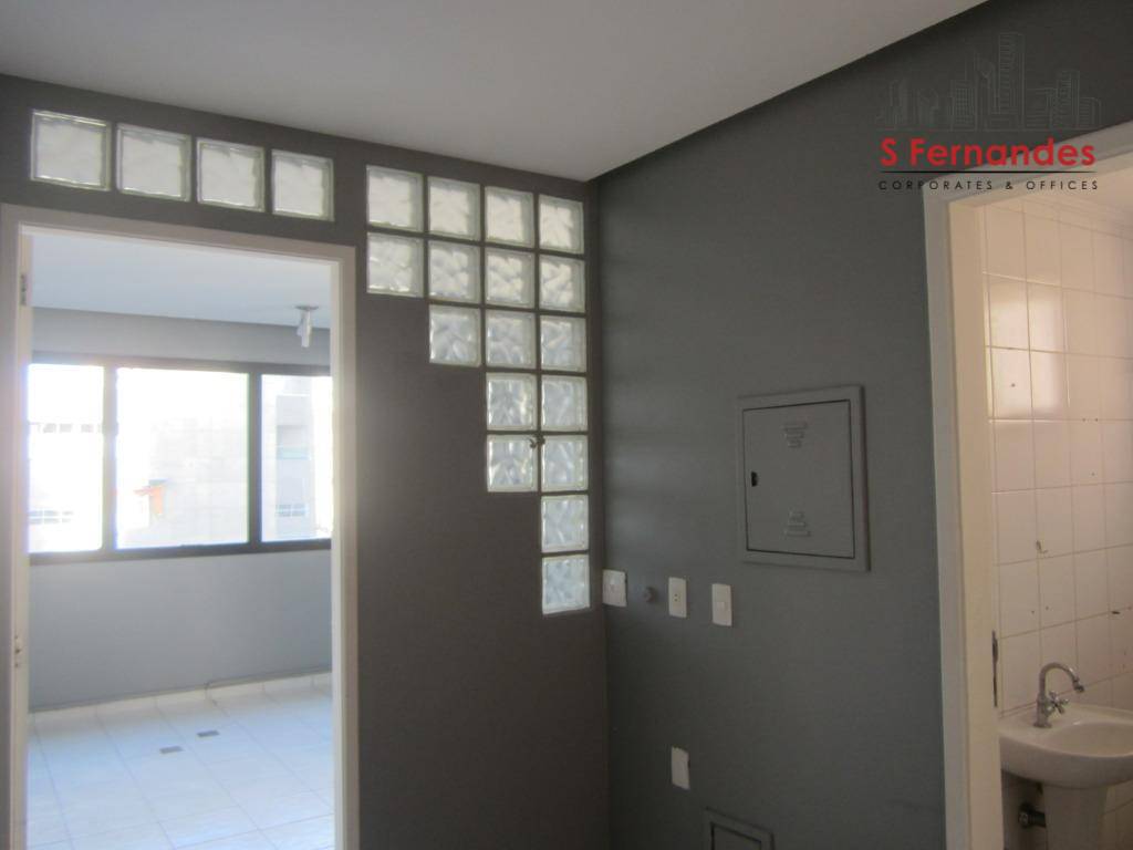 Conjunto Comercial-Sala à venda e aluguel, 44m² - Foto 7