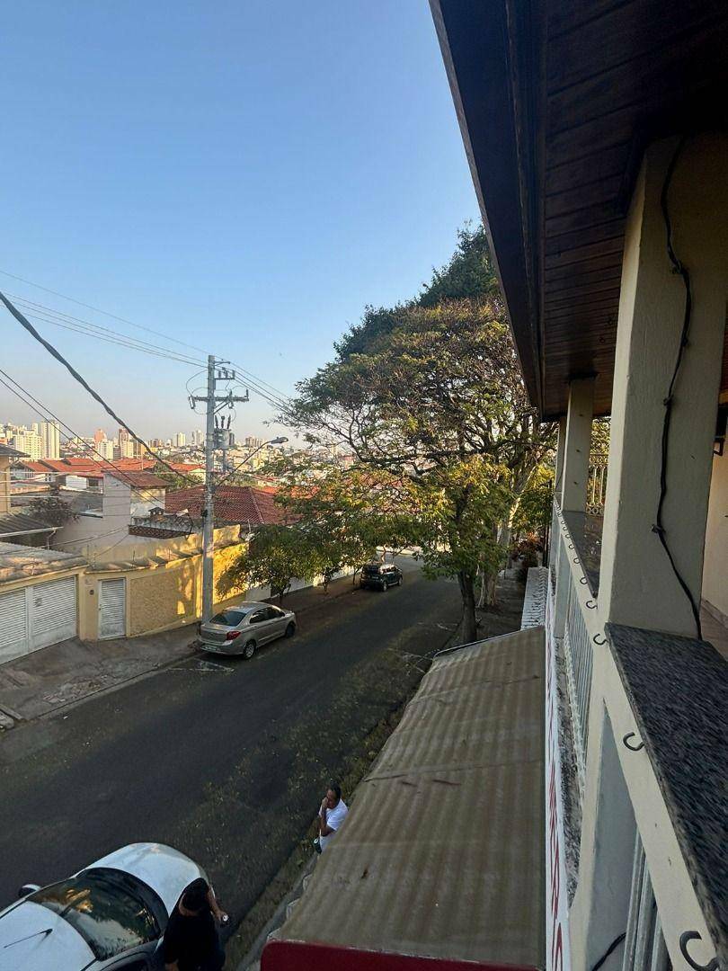 Sobrado à venda com 3 quartos, 300m² - Foto 11