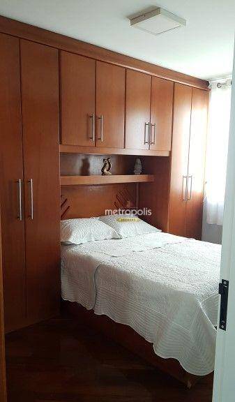 Apartamento à venda com 2 quartos, 63m² - Foto 7