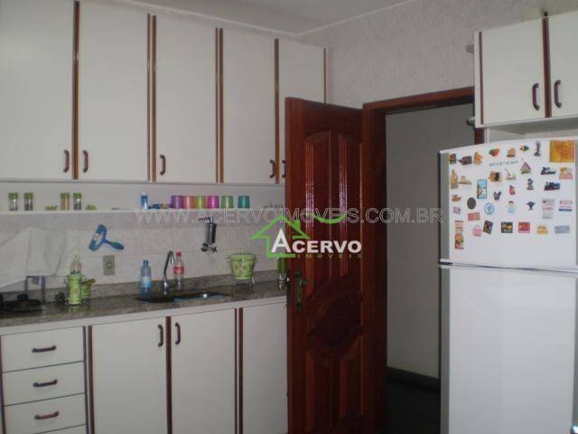 Apartamento à venda com 3 quartos, 139m² - Foto 14