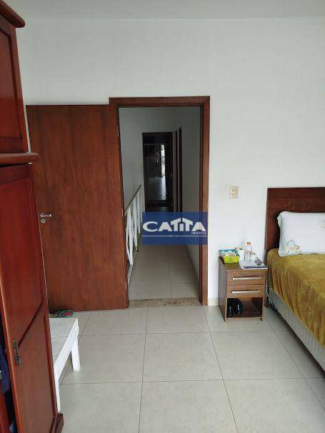 Sobrado à venda com 3 quartos, 90m² - Foto 17