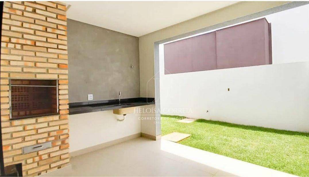 Casa à venda com 3 quartos, 160m² - Foto 5