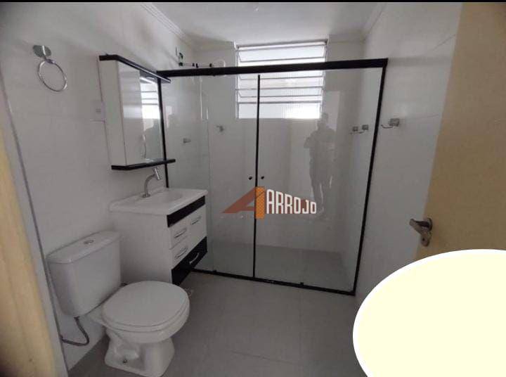 Apartamento à venda com 2 quartos, 63m² - Foto 10