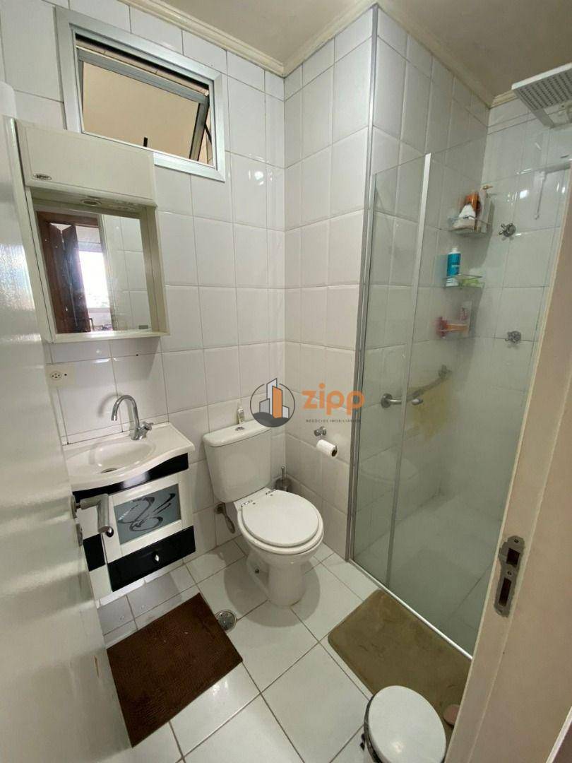 Apartamento à venda com 3 quartos, 74m² - Foto 6