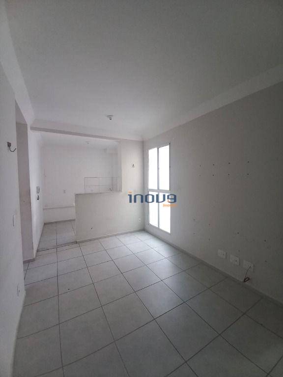 Apartamento à venda com 2 quartos, 44m² - Foto 9