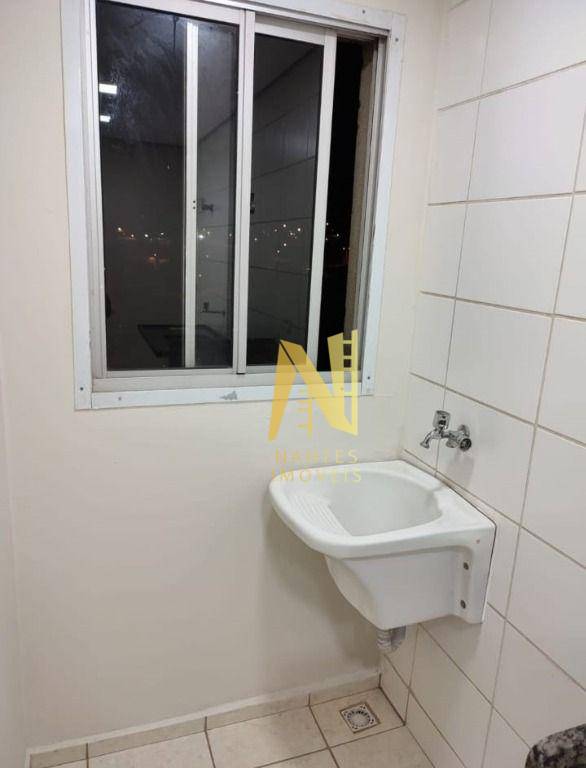 Apartamento à venda com 2 quartos, 65m² - Foto 7