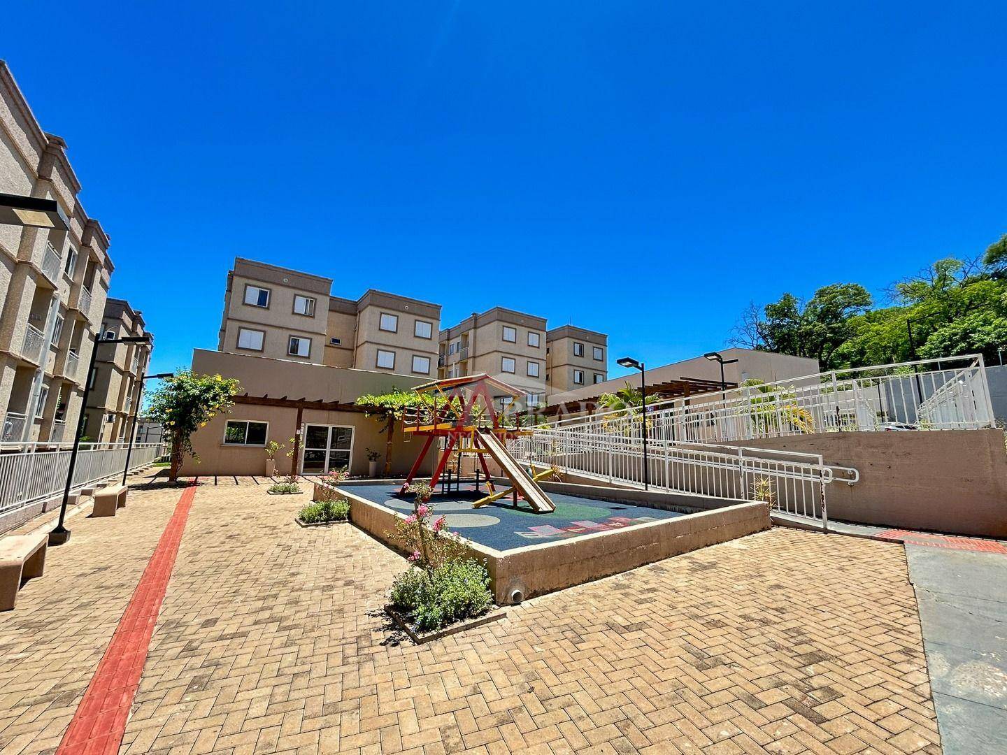 Apartamento, 2 quartos, 45 m² - Foto 4