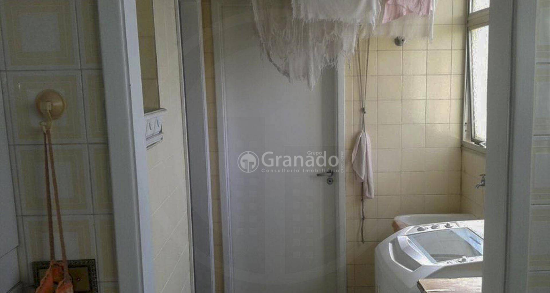 Apartamento à venda com 3 quartos, 120m² - Foto 15