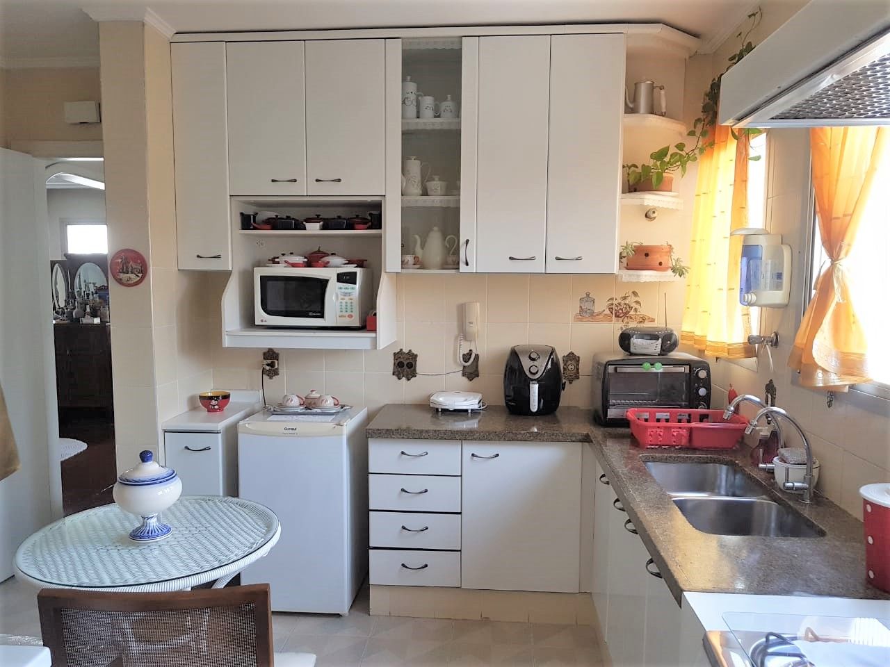 Apartamento à venda com 4 quartos, 198m² - Foto 14