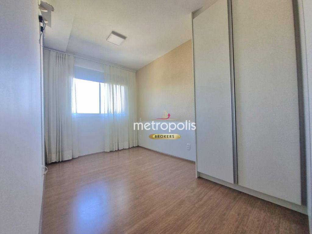 Apartamento para alugar com 2 quartos, 56m² - Foto 8