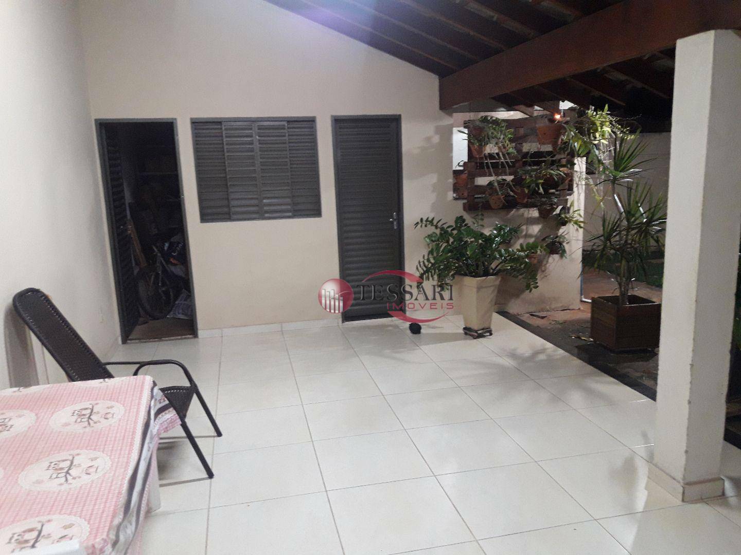 Casa à venda com 3 quartos, 240m² - Foto 28