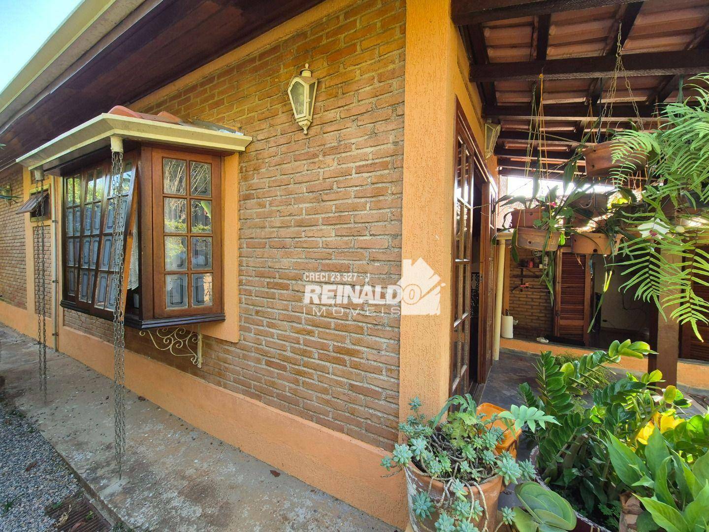 Casa de Condomínio à venda com 3 quartos, 274m² - Foto 21