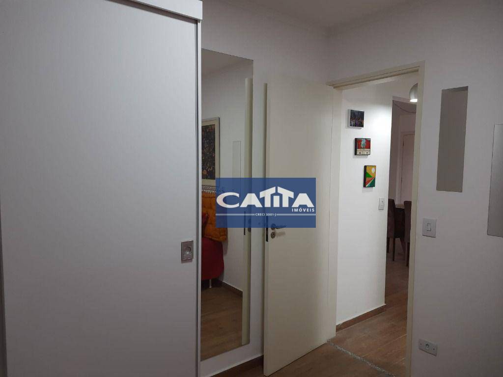 Apartamento à venda com 2 quartos, 52m² - Foto 19