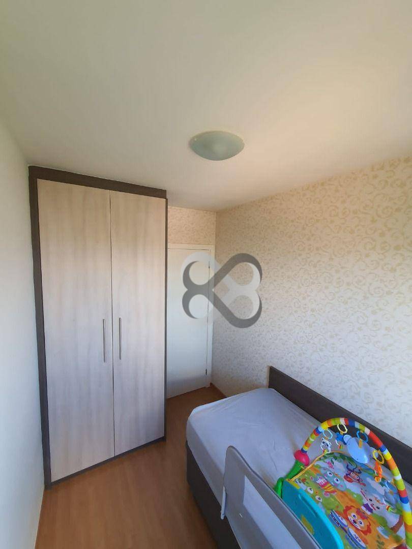 Apartamento à venda com 3 quartos, 69m² - Foto 20