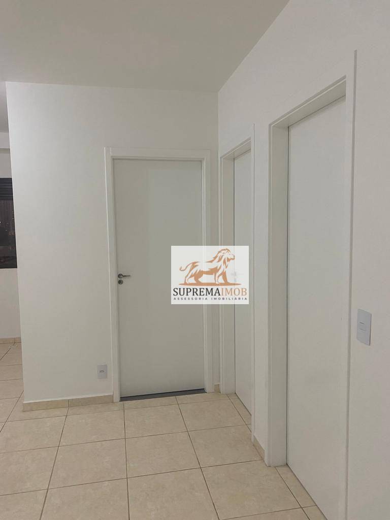 Apartamento à venda com 2 quartos, 47m² - Foto 4