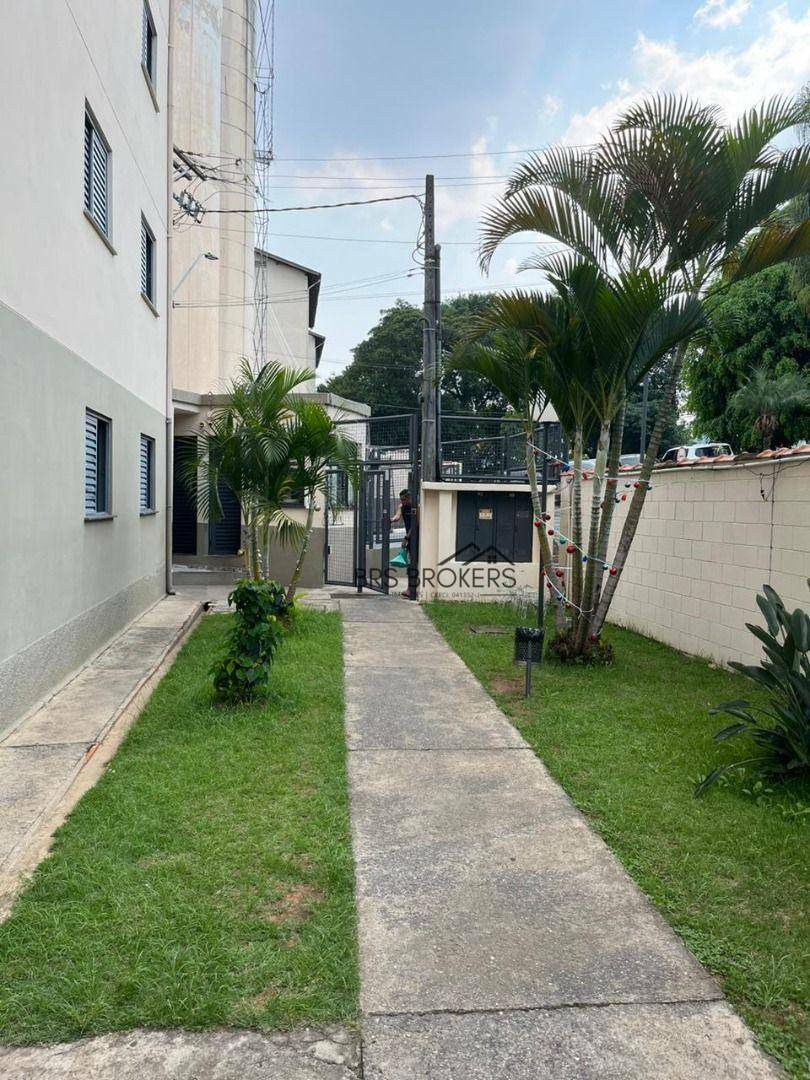 Apartamento à venda com 2 quartos, 46m² - Foto 28