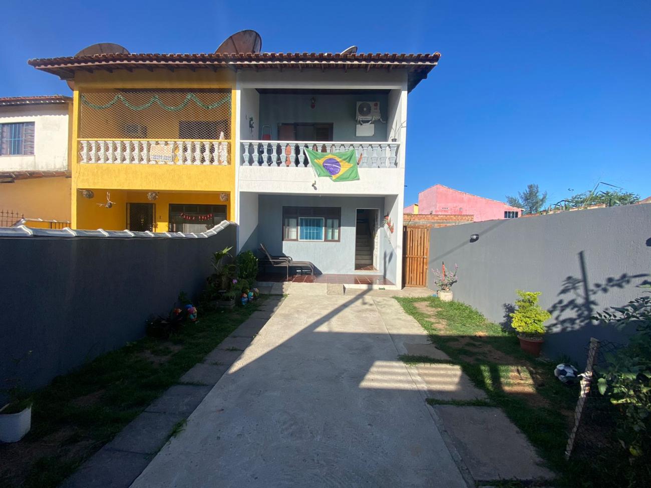 Sobrado à venda com 2 quartos - Foto 2