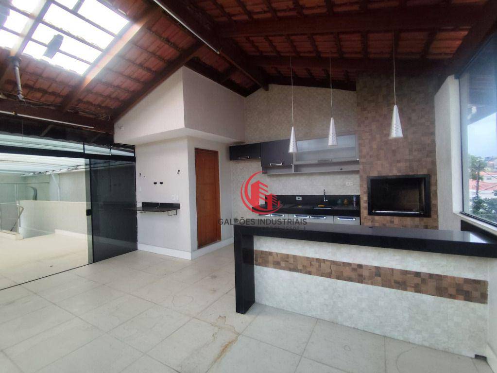 Sobrado à venda e aluguel com 3 quartos, 320m² - Foto 39