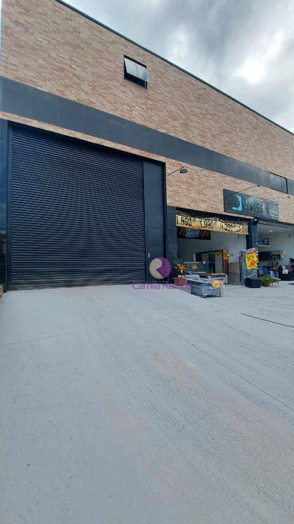 Depósito-Galpão-Armazém para alugar, 1000m² - Foto 37