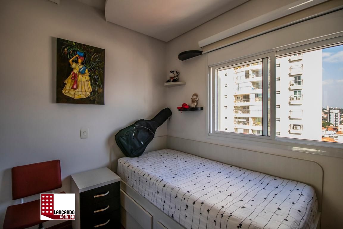 Apartamento à venda com 3 quartos, 193m² - Foto 10