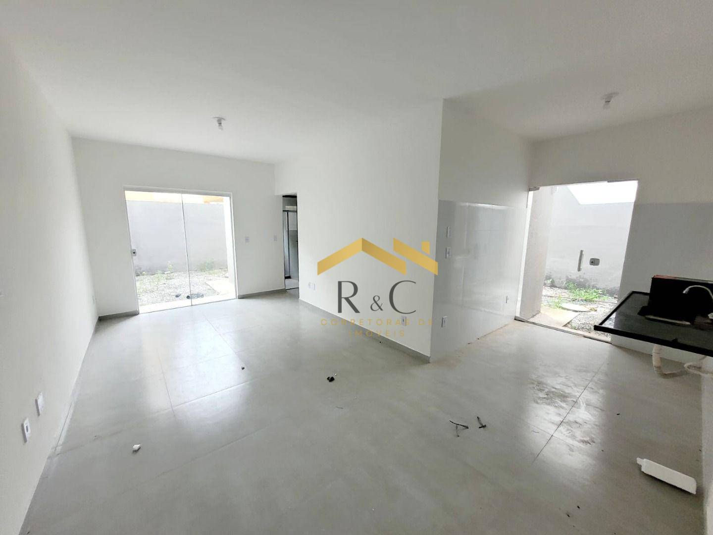 Apartamento para alugar com 2 quartos, 50M2 - Foto 7